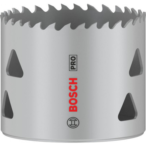 BOSCH Scie trépan PRO Multi Material, 60 mm, Filetée 2608901519