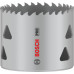 BOSCH Scie trépan PRO Multi Material, 60 mm, Filetée 2608901519