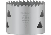 BOSCH Scie trépan PRO Multi Material, 64 mm, Filetée 2608901520