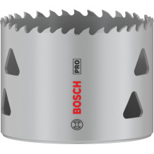 BOSCH Scie trépan PRO Multi Material, 65 mm, Filetée 2608901521