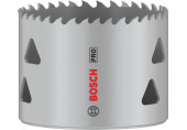 BOSCH Scie trépan PRO Multi Material, 67 mm, Filetée 2608901522