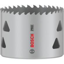 BOSCH Scie trépan PRO Multi Material, 67 mm, Filetée 2608901522