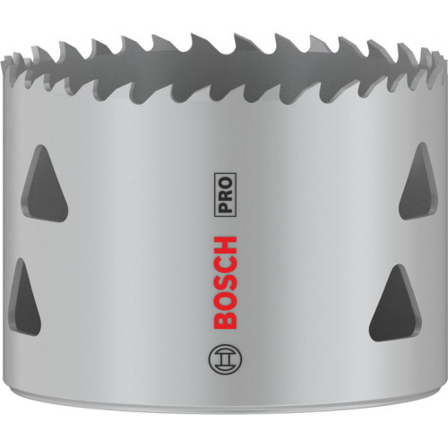 BOSCH Scie trépan PRO Multi Material, 67 mm, Filetée 2608901522