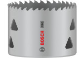 BOSCH Scie trépan PRO Multi Material, 68 mm, Filetée 2608901523