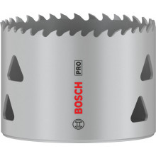 BOSCH Scie trépan PRO Multi Material, 68 mm, Filetée 2608901523