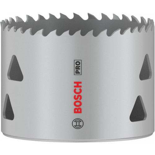 BOSCH Scie trépan PRO Multi Material, 68 mm, Filetée 2608901523