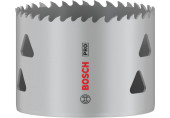 BOSCH Scie trépan PRO Multi Material, 70 mm, Filetée 2608901524