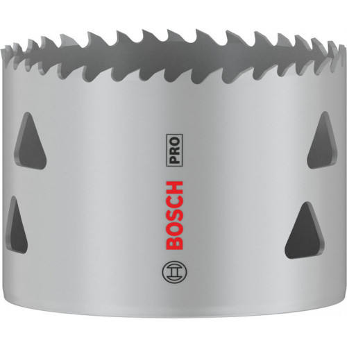 BOSCH Scie trépan PRO Multi Material, 70 mm, Filetée 2608901524