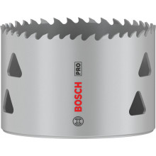 BOSCH Scie trépan PRO Multi Material, 73 mm, Filetée 2608901525