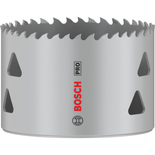 BOSCH Scie trépan PRO Multi Material, 73 mm, Filetée 2608901525