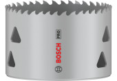 BOSCH Scie trépan PRO Multi Material, 76 mm, Filetée 2608901526