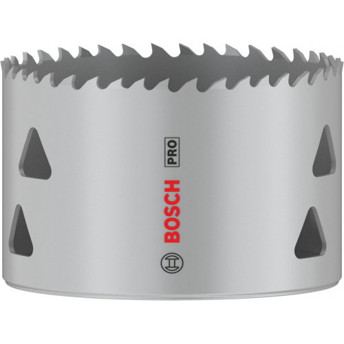 BOSCH Scie trépan PRO Multi Material, 76 mm, Filetée 2608901526