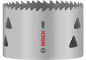 BOSCH Scie trépan PRO Multi Material, 79 mm, Filetée 2608901527
