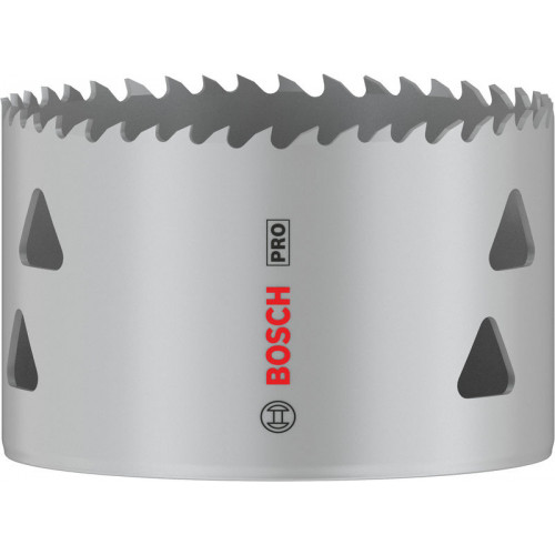 BOSCH Scie trépan PRO Multi Material, 79 mm, Filetée 2608901527