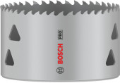 BOSCH Scie trépan PRO Multi Material, 83 mm, Filetée 2608901528