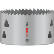 BOSCH Scie trépan PRO Multi Material, 83 mm, Filetée 2608901528