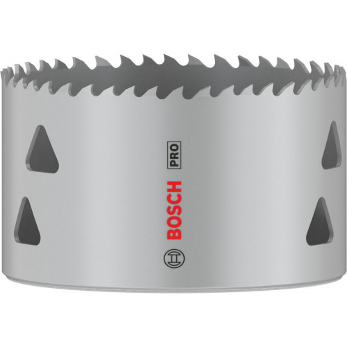 BOSCH Scie trépan PRO Multi Material, 83 mm, Filetée 2608901528