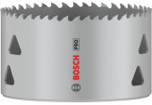 BOSCH Scie trépan PRO Multi Material, 86 mm, Filetée 2608901529