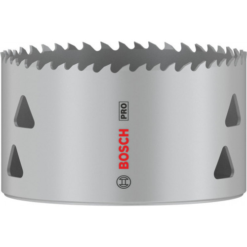 BOSCH Scie trépan PRO Multi Material, 86 mm, Filetée 2608901529
