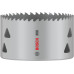 BOSCH Scie trépan PRO Multi Material, 86 mm, Filetée 2608901529