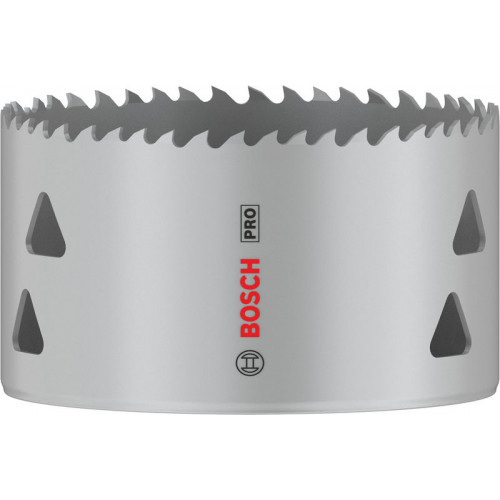 BOSCH Scie trépan PRO Multi Material, 89 mm, Filetée 2608901530