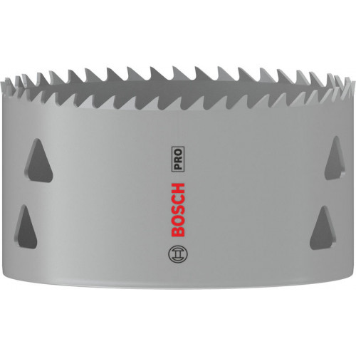 BOSCH Scie trépan PRO Multi Material, 92 mm, Filetée 2608901531