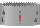 BOSCH Scie trépan PRO Multi Material, 95 mm, Filetée 2608901532