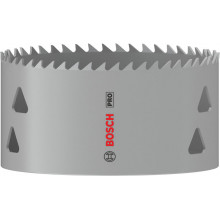 BOSCH Scie trépan PRO Multi Material, 95 mm, Filetée 2608901532