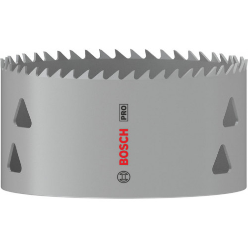BOSCH Scie trépan PRO Multi Material, 95 mm, Filetée 2608901532