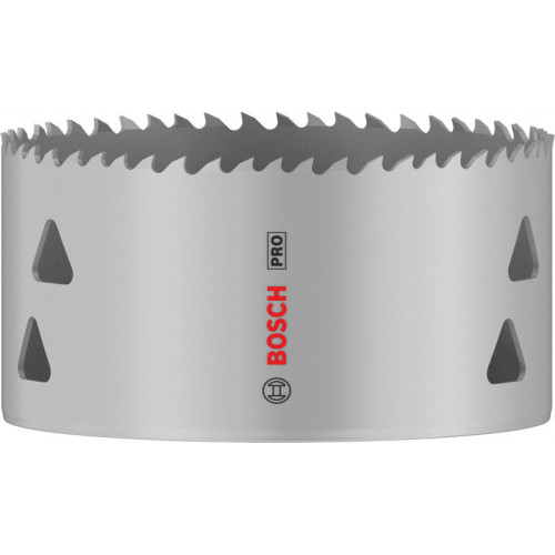 BOSCH Scie trépan PRO Multi Material, 98 mm, Filetée 2608901533