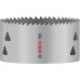 BOSCH Scie trépan PRO Multi Material, 98 mm, Filetée 2608901533