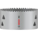 BOSCH Scie trépan PRO Multi Material, 98 mm, Filetée 2608901533