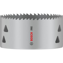 BOSCH Scie trépan PRO Multi Material, 102 mm, Filetée 2608901534