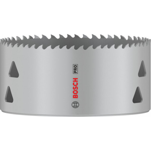 BOSCH Scie trépan PRO Multi Material, 105 mm, Filetée 2608901535
