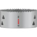 BOSCH Scie trépan PRO Multi Material, 105 mm, Filetée 2608901535