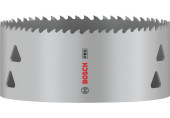 BOSCH Scie trépan PRO Multi Material, 114 mm, Filetée 2608901538