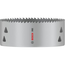 BOSCH Scie trépan PRO Multi Material, 127 mm, Filetée 2608901540