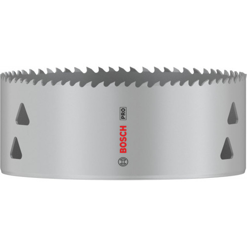 BOSCH Scie trépan PRO Multi Material, 127 mm, Filetée 2608901540