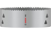 BOSCH Scie trépan PRO Multi Material, 140 mm, Filetée 2608901542