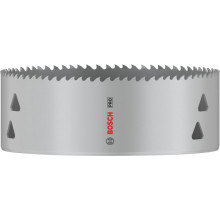 BOSCH Scie trépan PRO Multi Material, 140 mm, Filetée 2608901542