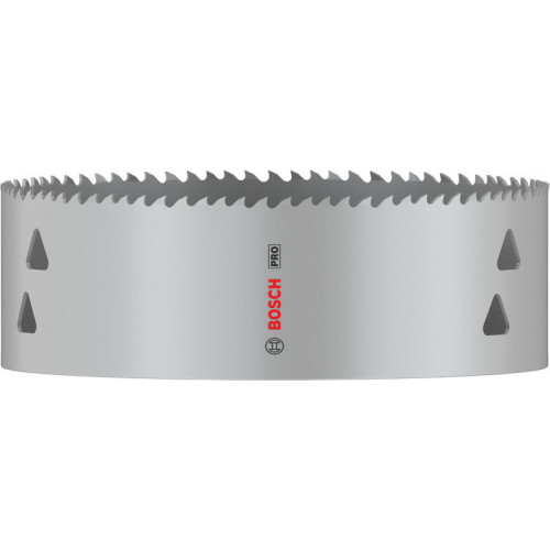 BOSCH Scie trépan PRO Multi Material, 152 mm, Filetée 2608901544