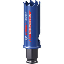 BOSCH Scie trépan EXPERT Multi Material Power Change Plus, 25 x 60 mm 2608901881