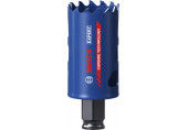 BOSCH Scie trépan EXPERT Multi Material Power Change Plus, 38 x 60 mm 2608901884