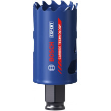 BOSCH Scie trépan EXPERT Multi Material Power Change Plus, 38 x 60 mm 2608901884
