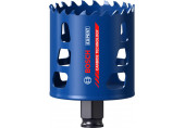 BOSCH Scie trépan EXPERT Multi Material Power Change Plus, 60 x 60 mm 2608901890