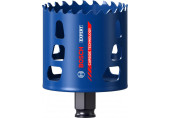 BOSCH Scie trépan EXPERT Multi Material Power Change Plus, 73 x 60 mm 2608901896