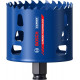 BOSCH Scie trépan EXPERT Multi Material Power Change Plus, 80 x 60 mm 2608901898