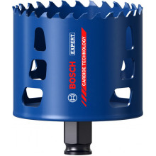 BOSCH Scie trépan EXPERT Multi Material Power Change Plus, 83 x 60 mm 2608901899