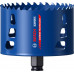 BOSCH Scie trépan EXPERT Multi Material Power Change Plus, 105 x 60 mm 2608901901