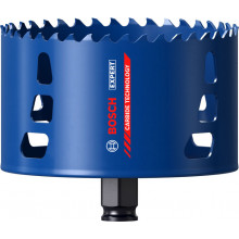 BOSCH Scie trépan EXPERT Multi Material Power Change Plus, 114 x 60 mm 2608901903